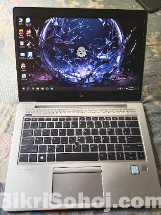 Hp Elitebook 830 G5